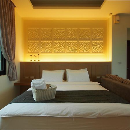 Viasea B&B Hszicseng Szoba fotó