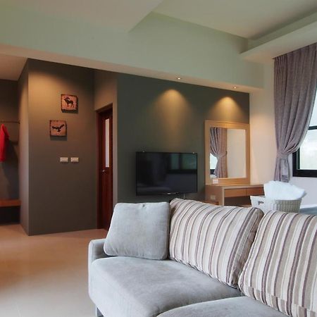 Viasea B&B Hszicseng Kültér fotó