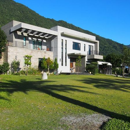 Viasea B&B Hszicseng Kültér fotó