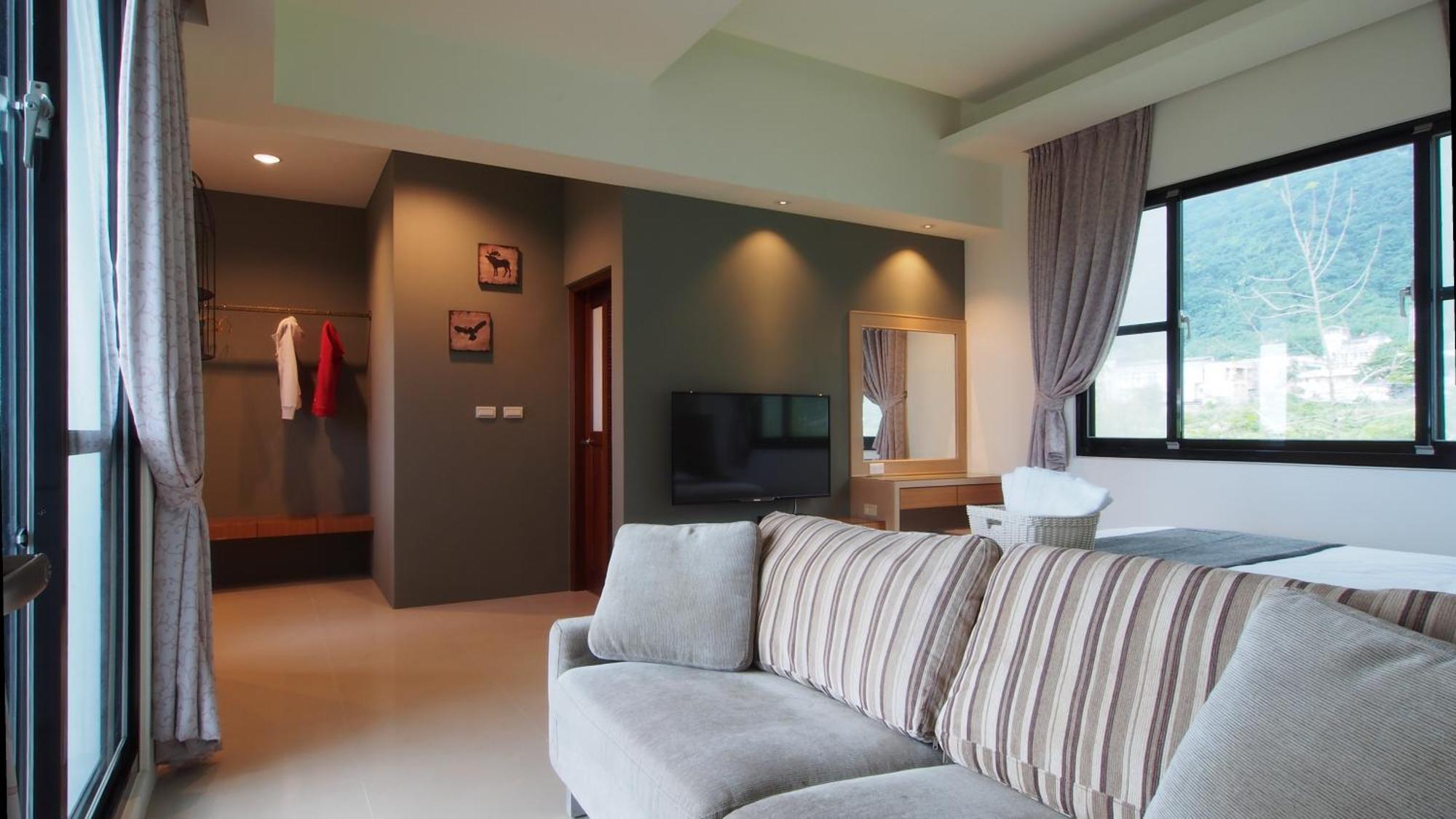 Viasea B&B Hszicseng Kültér fotó