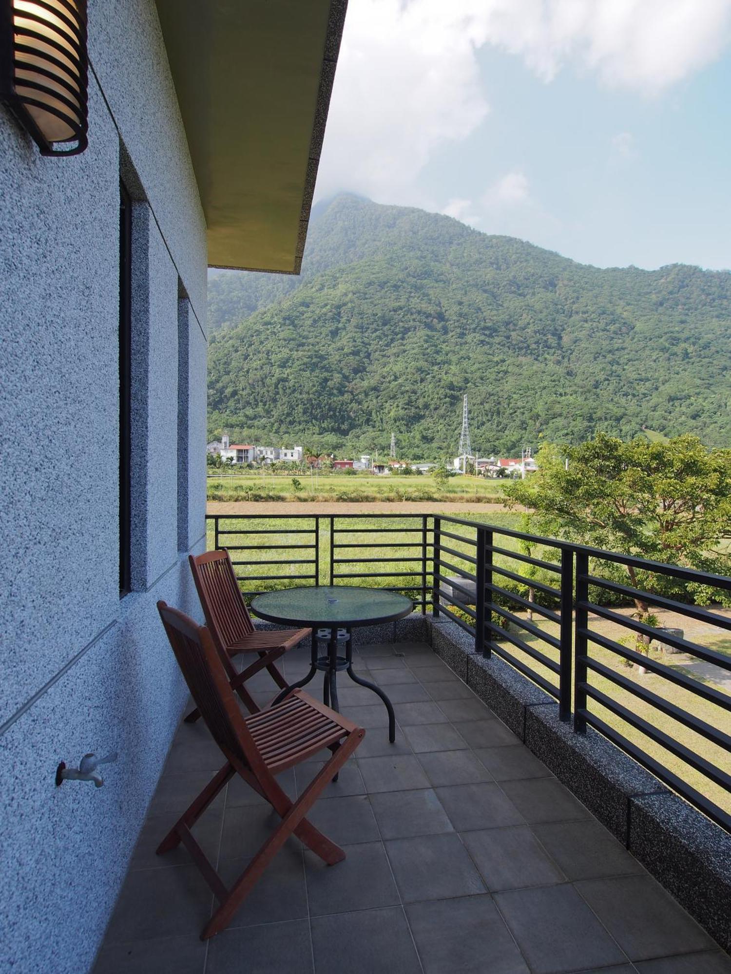 Viasea B&B Hszicseng Szoba fotó