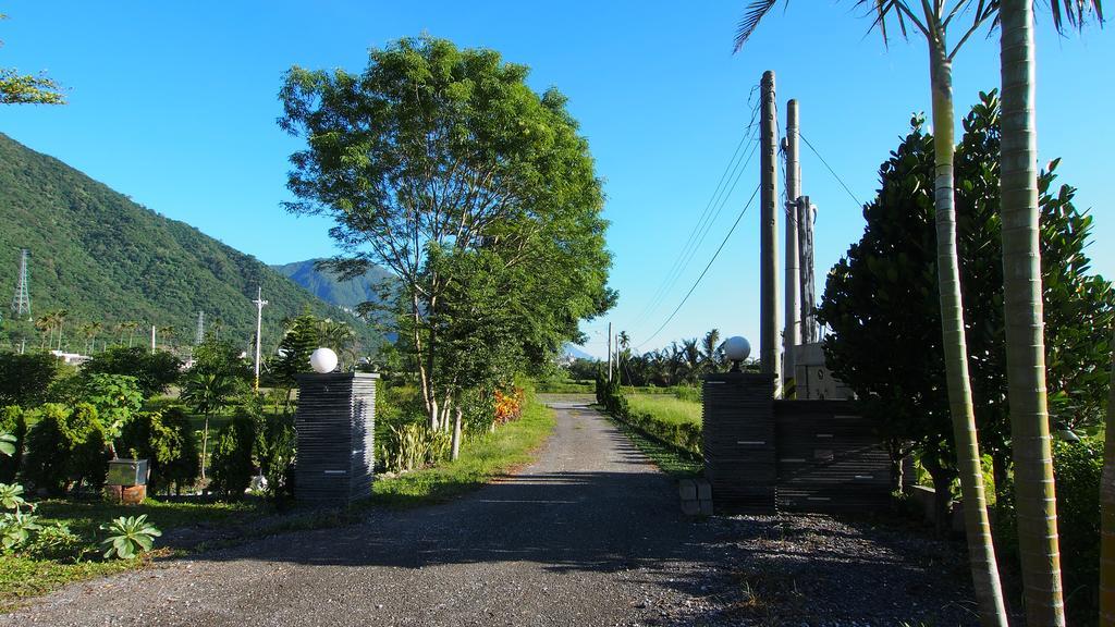 Viasea B&B Hszicseng Kültér fotó