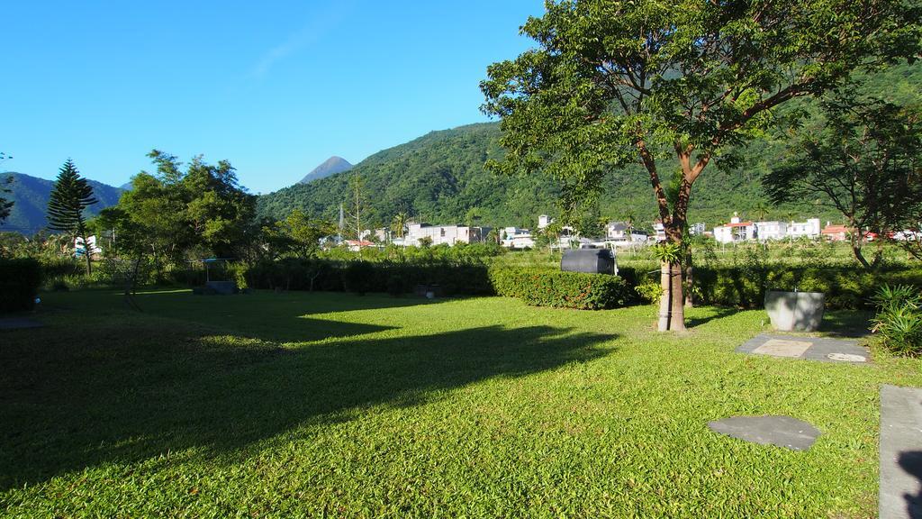 Viasea B&B Hszicseng Kültér fotó
