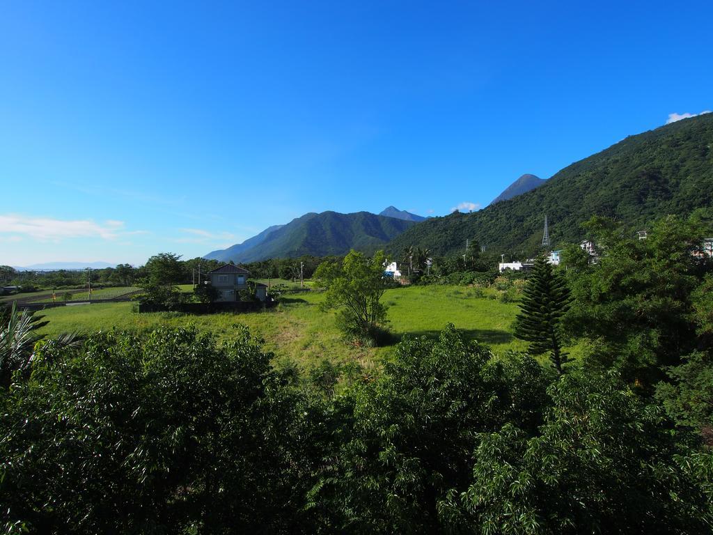 Viasea B&B Hszicseng Kültér fotó
