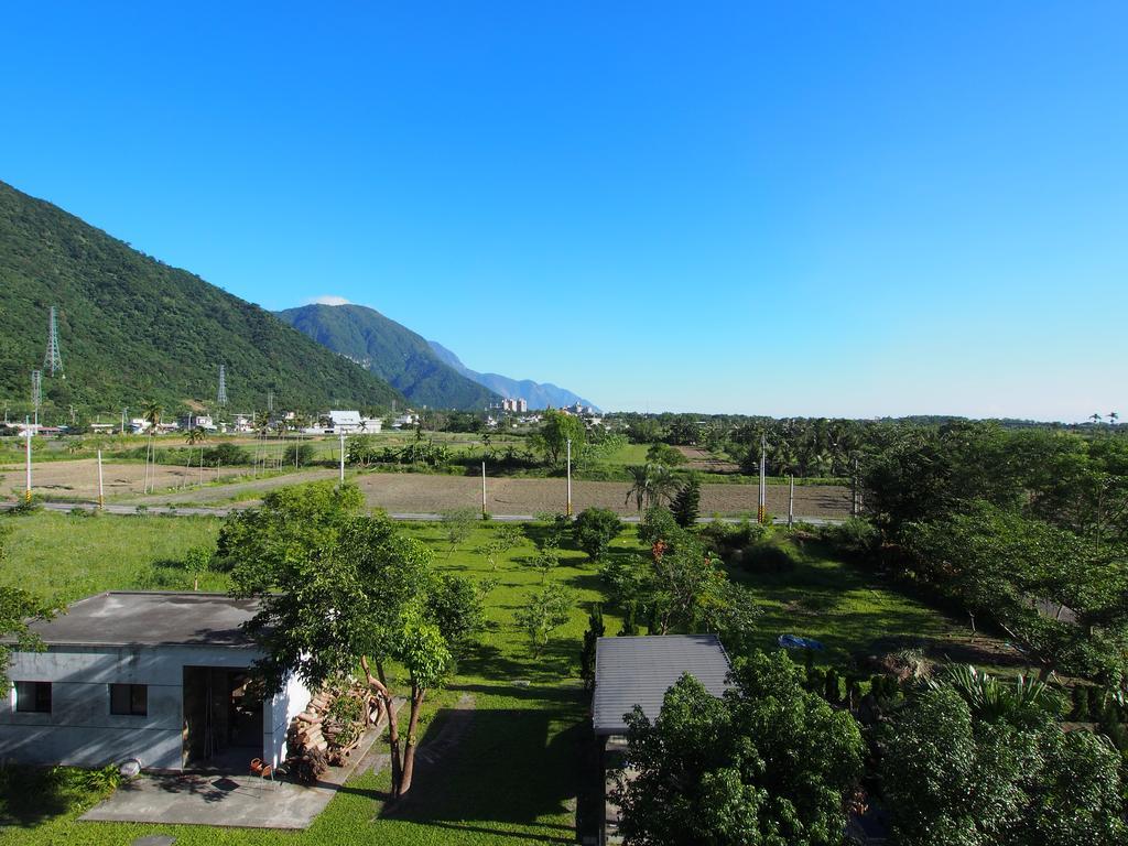 Viasea B&B Hszicseng Kültér fotó