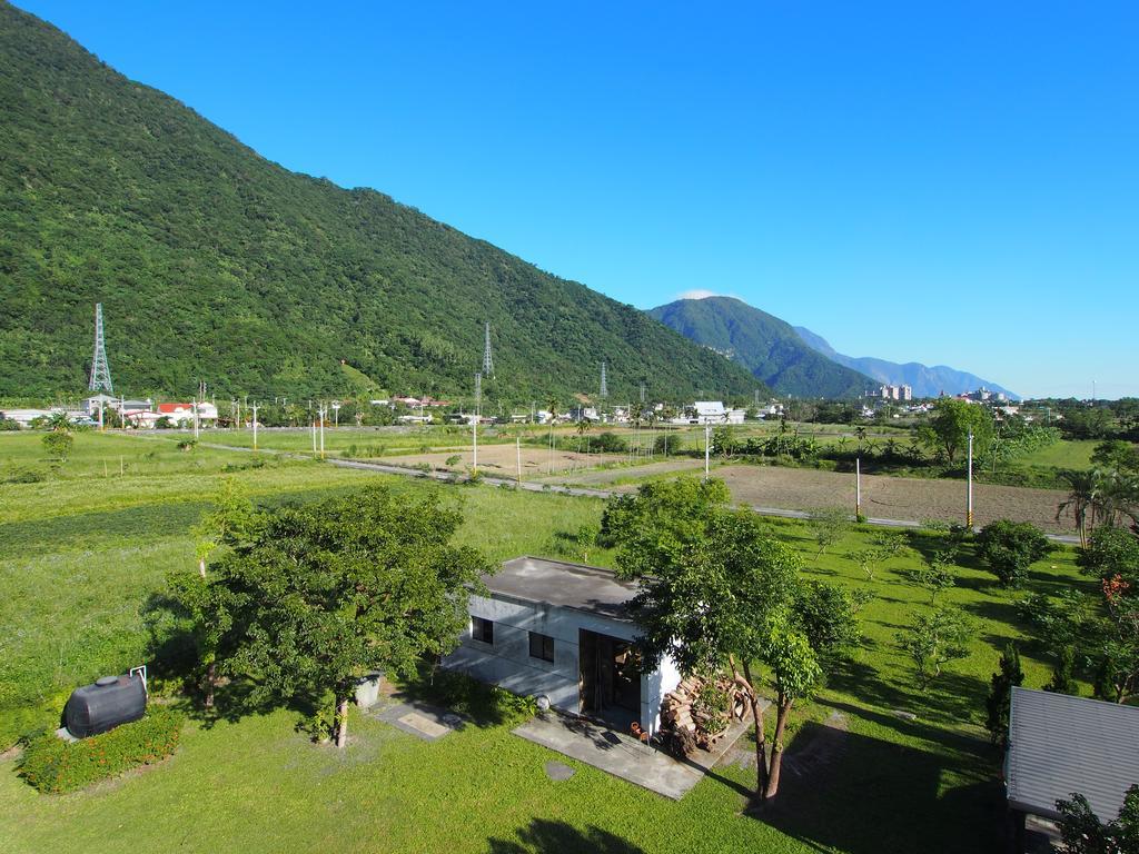 Viasea B&B Hszicseng Kültér fotó