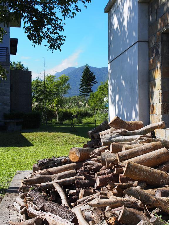Viasea B&B Hszicseng Kültér fotó