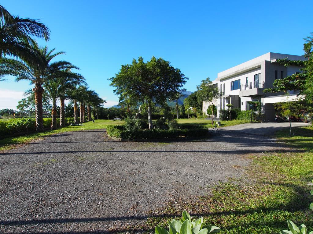 Viasea B&B Hszicseng Kültér fotó