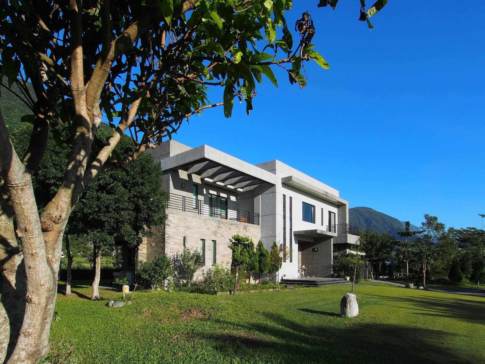 Viasea B&B Hszicseng Kültér fotó
