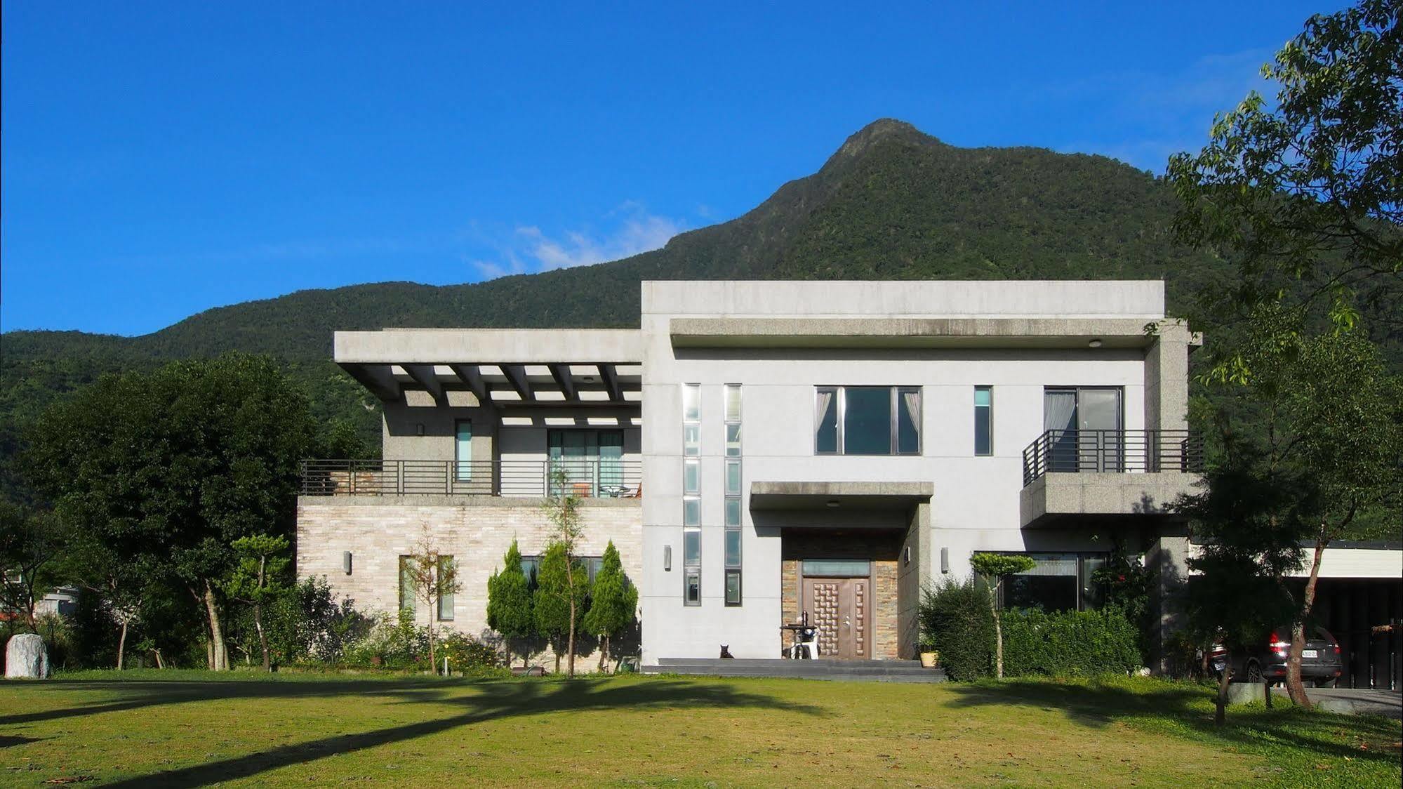 Viasea B&B Hszicseng Kültér fotó