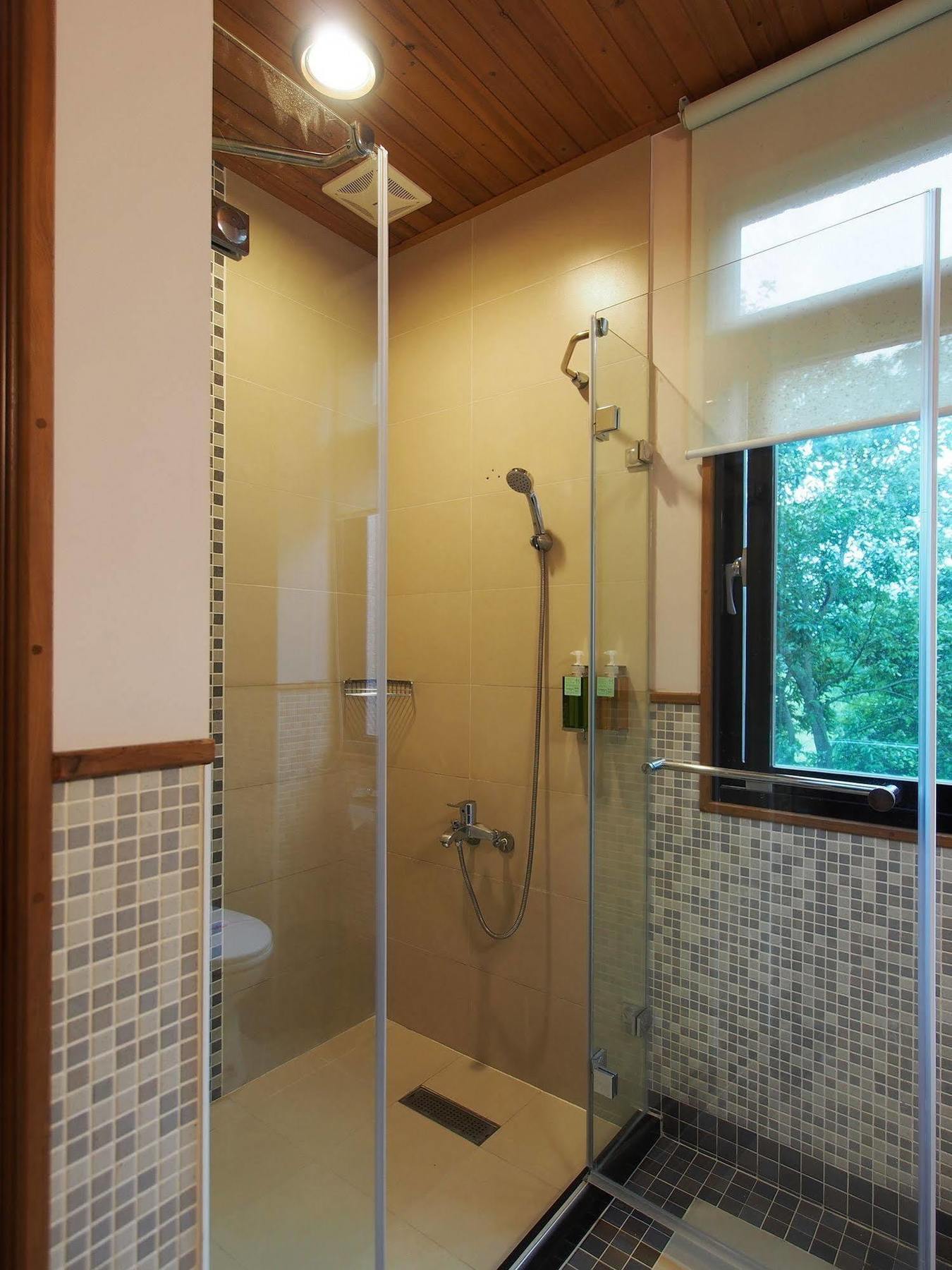 Viasea B&B Hszicseng Kültér fotó