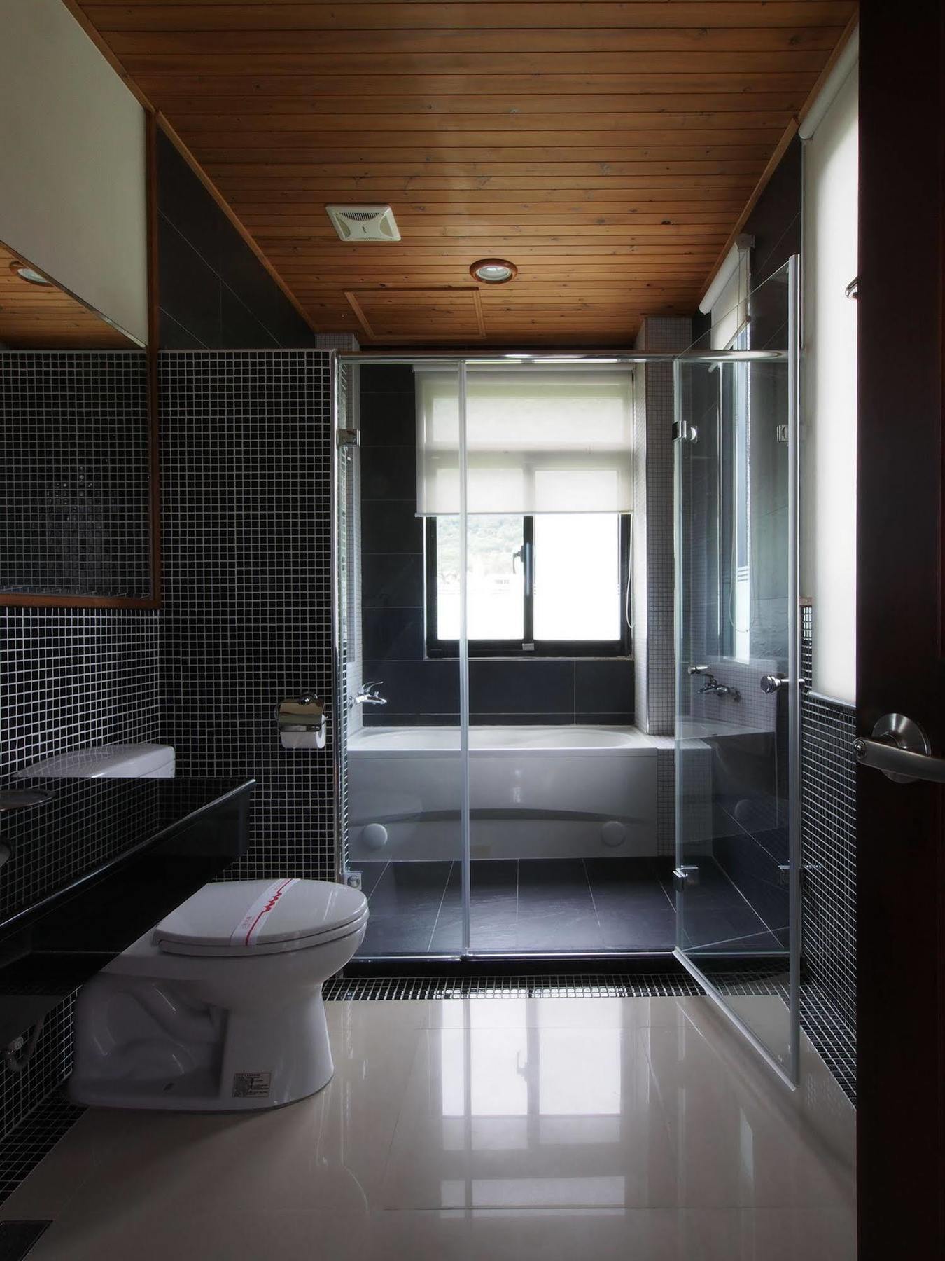 Viasea B&B Hszicseng Kültér fotó